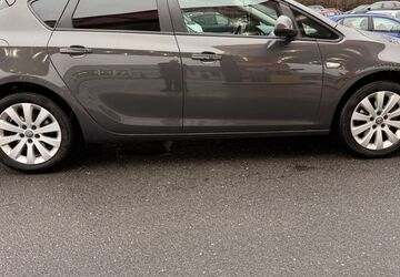 Opel Astra 165.000 km 4.600 &euro; Hamburg 22309