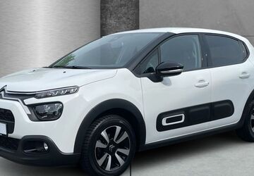 Citroen C3 18.806 km 13.980 &euro; Ahrensburg 22926