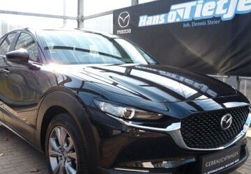 Mazda CX-30 60.200 km 21.990 &euro; Holm Krs. Pinneberg 25488