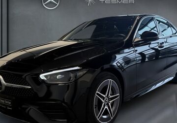 Mercedes-Benz C 400 28.993 km 51.999 &euro; Hamburg 21079