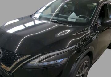 Nissan Qashqai 50.618 km 23.950 &euro; Winsen/Luhe 21423