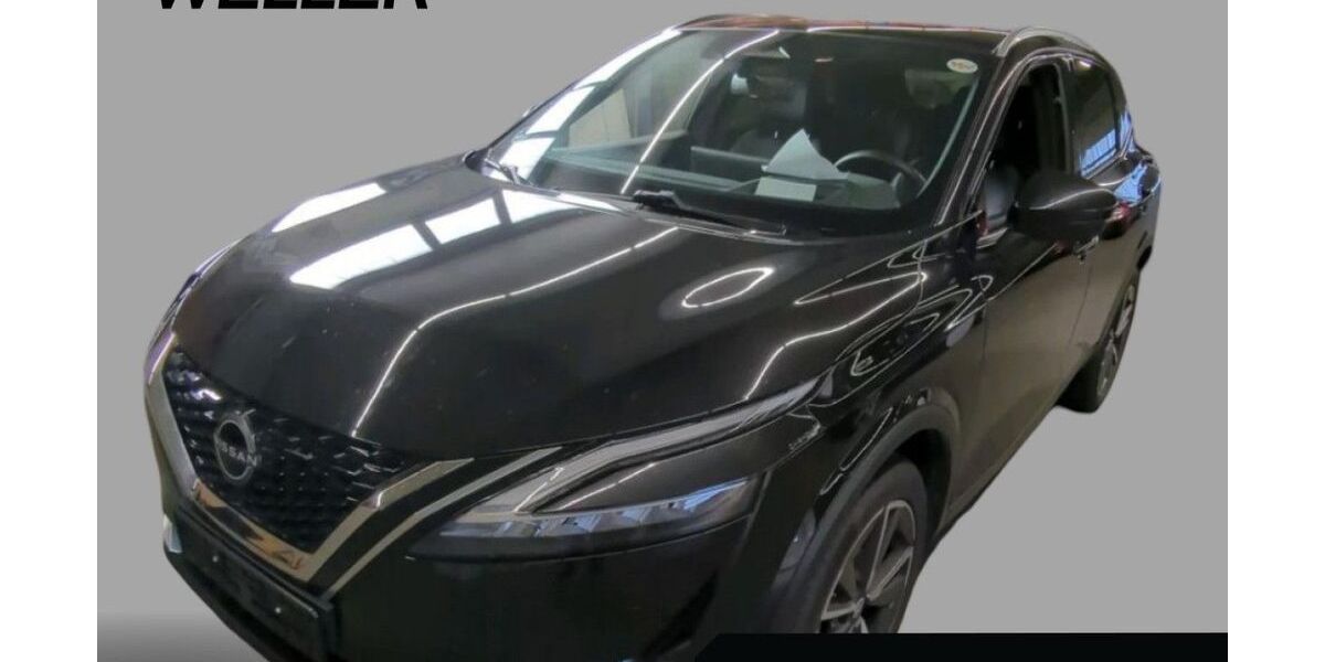 Nissan Qashqai 50.618 km 23.950 &euro; Winsen/Luhe 21423