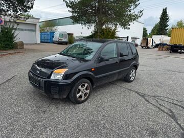 Gebrauchte Ford Fusion