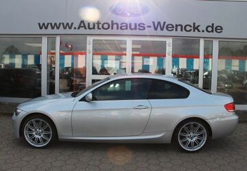 BMW 335 118.700 km 19.970 &euro; Winsen (Luhe) 21423