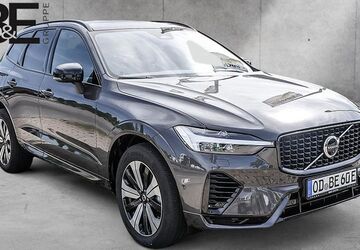 Volvo XC60 17.641 km 53.950 &euro; Glinde 21509