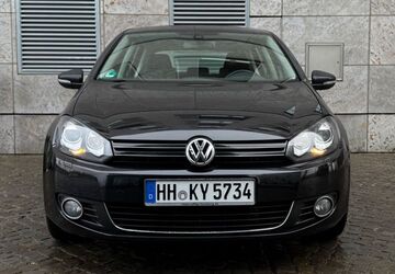 VW Golf 150.000 km 8.700 &euro; Hamburg 20095