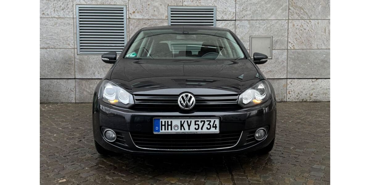 VW Golf 150.000 km 8.700 &euro; Hamburg 20095