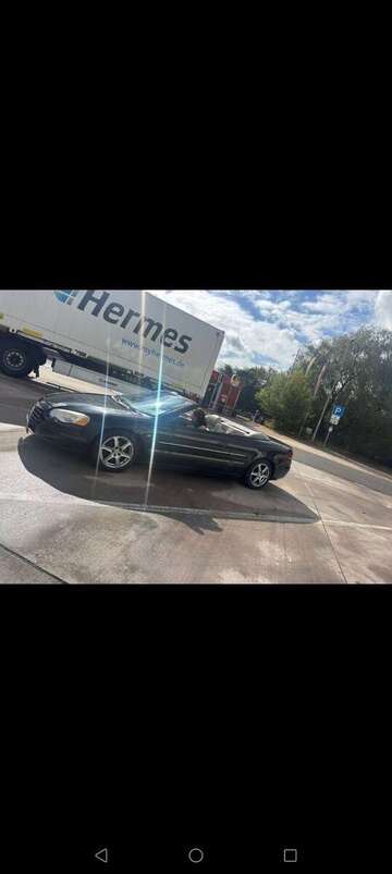 Gebrauchte Chrysler Sebring