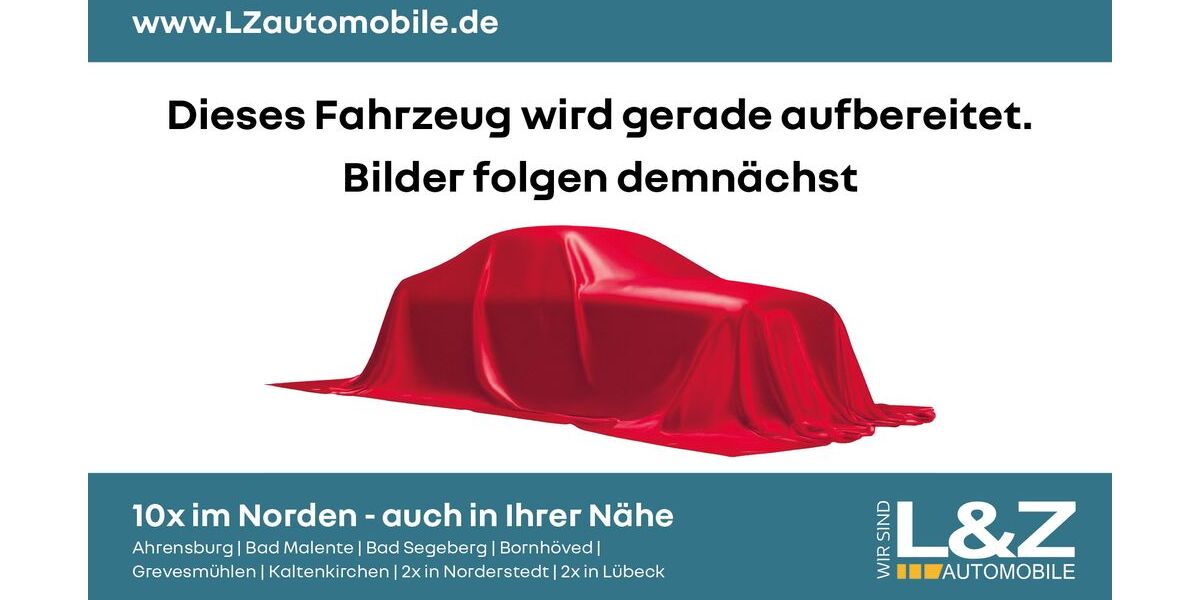 Renault Talisman 95.800 km 22.980 &euro; Norderstedt 22848