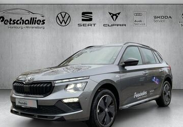 Skoda Kamiq 6.000 km 33.990 &euro; Ahrensburg 22926