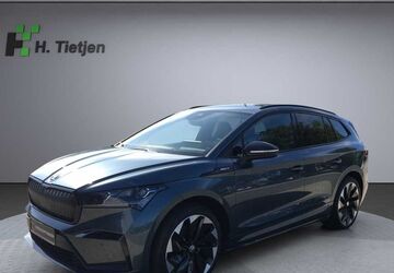 Skoda Enyaq 113.496 km 28.990 &euro; Buxtehude 21614