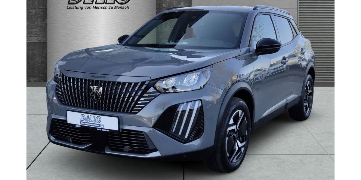 Peugeot 2008 19.475 km 19.750 &euro; Norderstedt 22848