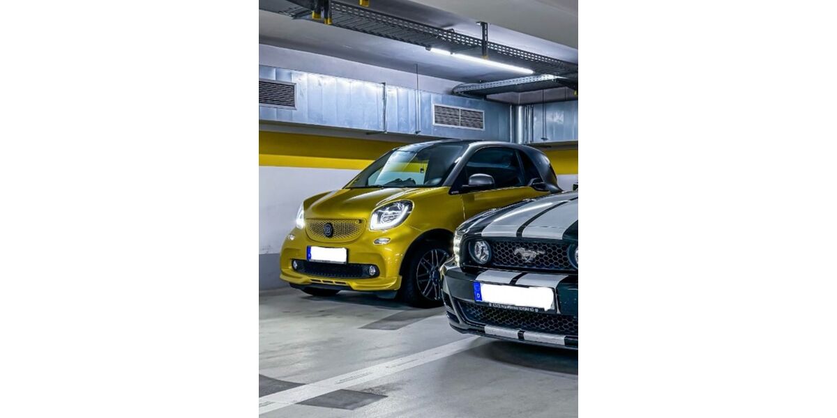 Smart ForTwo 98.200 km 11.499 &euro; Hamburg 22297