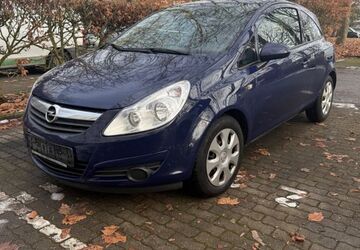 Opel Corsa 153.000 km 2.799 &euro; Hamburg 22177