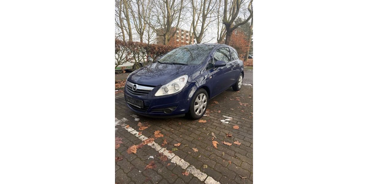 Opel Corsa 153.000 km 2.799 &euro; Hamburg 22177