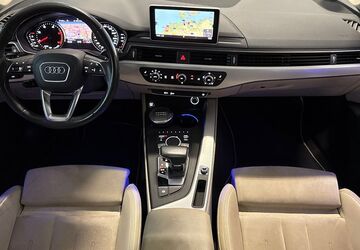 Audi A4 143.937 km 19.900 &euro; Hamburg 20537