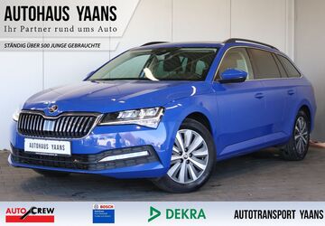 Skoda Superb 145.780 km 17.889 &euro; Pinneberg 25421