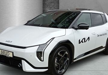 Kia EV4 3.200 km 48.990 &euro; Reinbek 21465