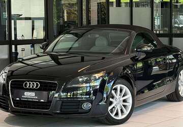Audi TT 153.000 km 10.990 &euro; Hamburg 22529