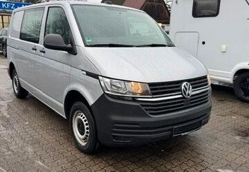 VW T6 Transporter 278.205 km 13.090 &euro; Buchholz 21244