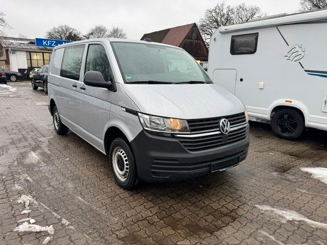 VW T6 Transporter 278.205 km 13.090 &euro; Buchholz 21244