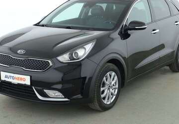 Kia Niro 72.004 km 15.920 &euro; Hamburg 22529