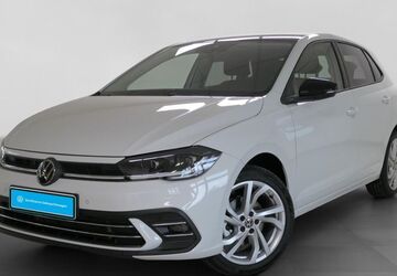VW Polo 12.500 km 27.111 &euro; Seevetal 21220