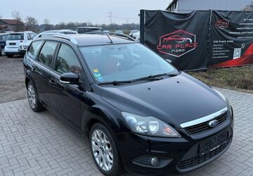 Ford Focus 331.185 km 2.990 &euro; Ellerau 25479