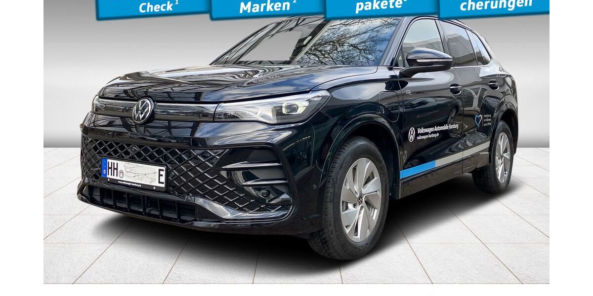 VW Tiguan 22.750 km 47.555 &euro; Hamburg 22761