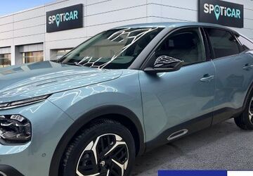 Citroen C4 7.945 km 19.300 &euro; Hamburg 22457