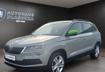 Skoda Karoq 160.490 km 17.950 &euro; Winsen/Luhe 21423