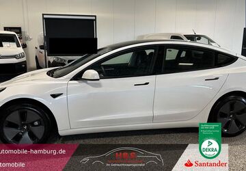 Tesla Model 3 122.602 km 26.900 &euro; Pinneberg 25421