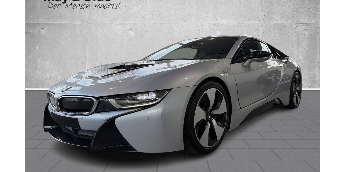 BMW i8 58.938 km 63.840 &euro; Norderstedt 22848