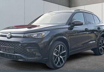 VW Tiguan 5.120 km 51.880 &euro; Buchholz 21244