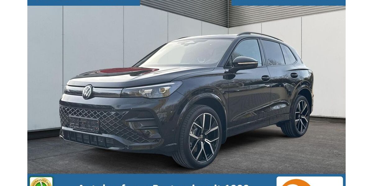 VW Tiguan 5.120 km 51.880 &euro; Buchholz 21244