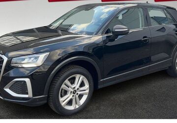 Audi Q2 56.406 km 20.880 &euro; Hamburg 22529