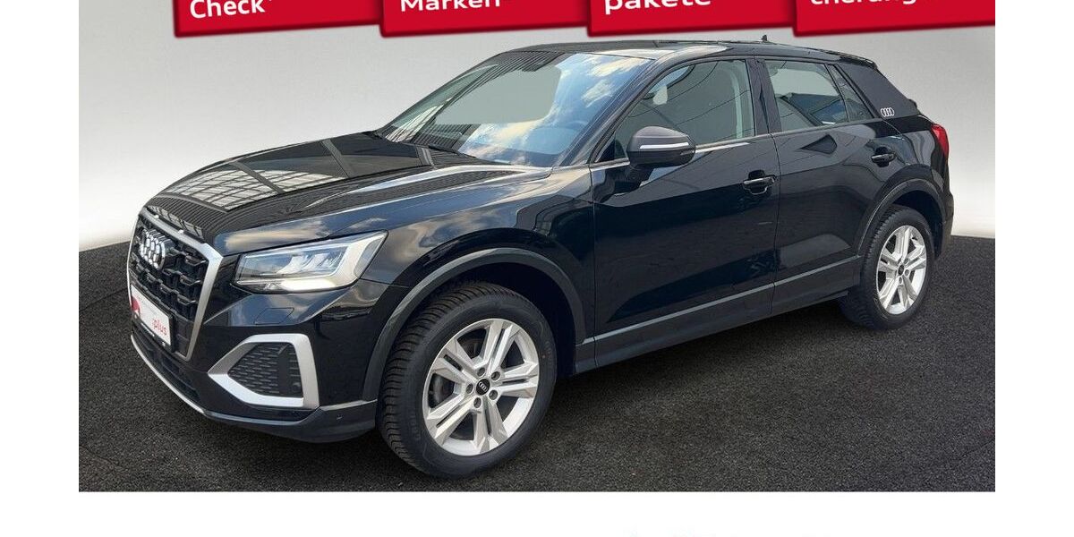 Audi Q2 56.406 km 21.450 &euro; Hamburg 22529