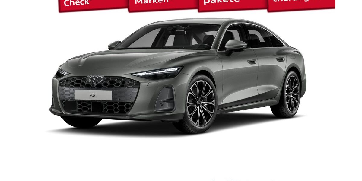 Audi A6 1.890 km 66.883 &euro; Hamburg 22529