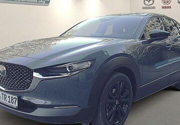 Mazda CX-30 10.058 km 26.585 &euro; Hamburg 22457