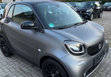 Smart ForTwo 40.087 km 20.499 &euro; Pinneberg 25421