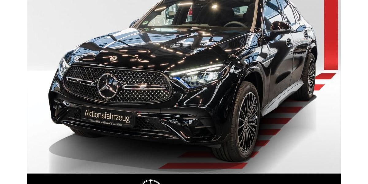 Mercedes-Benz GLC 300 8.050 km 76.898 &euro; Hamburg-Alstertal 22339