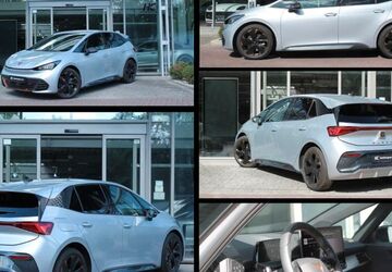 Cupra Born 8.900 km 31.990 &euro; Kirchwalsede 27386