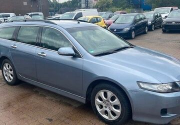 Honda Accord 236.000 km 799 &euro; Hamburg 21107