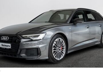 Audi A6 87.799 km 35.990 &euro; Rellingen/Hamburg 25462