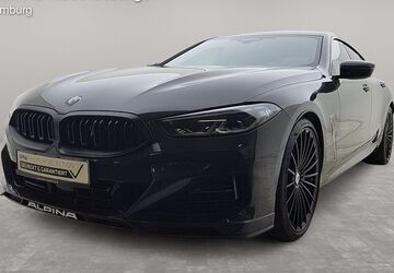 Alpina B8 32.712 km 129.706 &euro; Barsbüttel bei Hamburg 22885