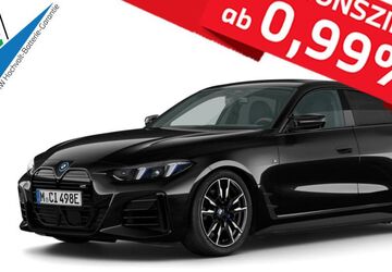 BMW i4 31.151 km 55.555 &euro; Hamburg 21073