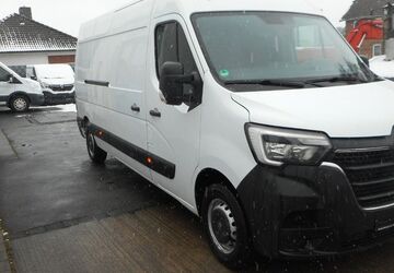 Renault Master 7.697 km 24.990 &euro; Moorrege 25436