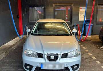 Seat Ibiza 204.500 km 1.500 &euro; Tornesch 25436