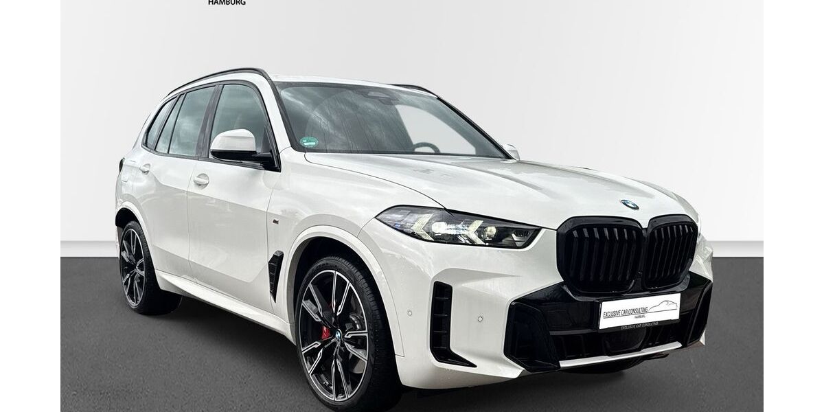 BMW X5 20.500 km 73.990 &euro; Hamburg 22529