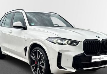 BMW X5 24.500 km 71.990 &euro; Hamburg 22529